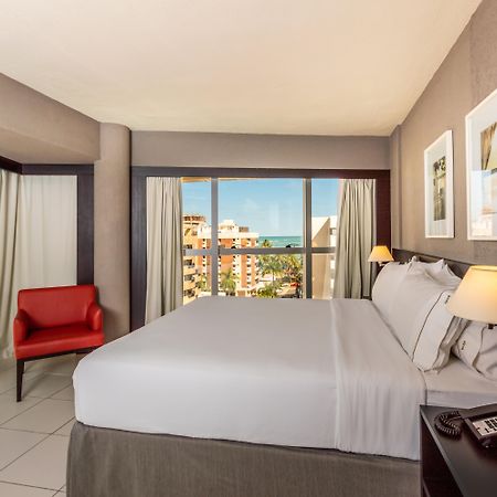 Hilton Garden Inn Maceio Экстерьер фото