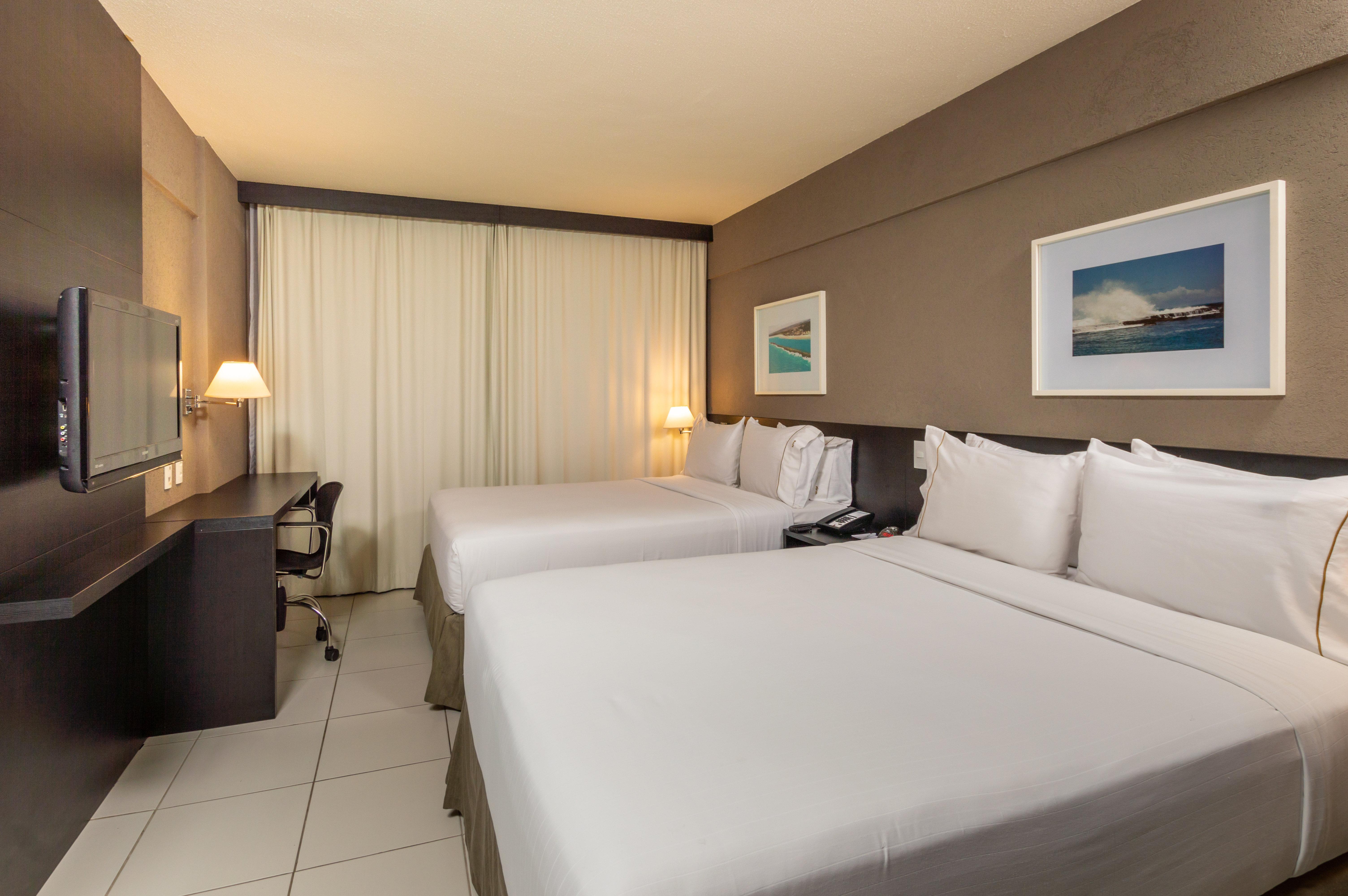 Hilton Garden Inn Maceio Экстерьер фото