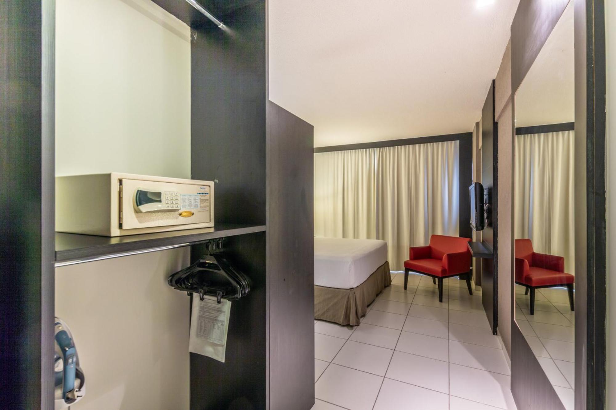 Hilton Garden Inn Maceio Экстерьер фото