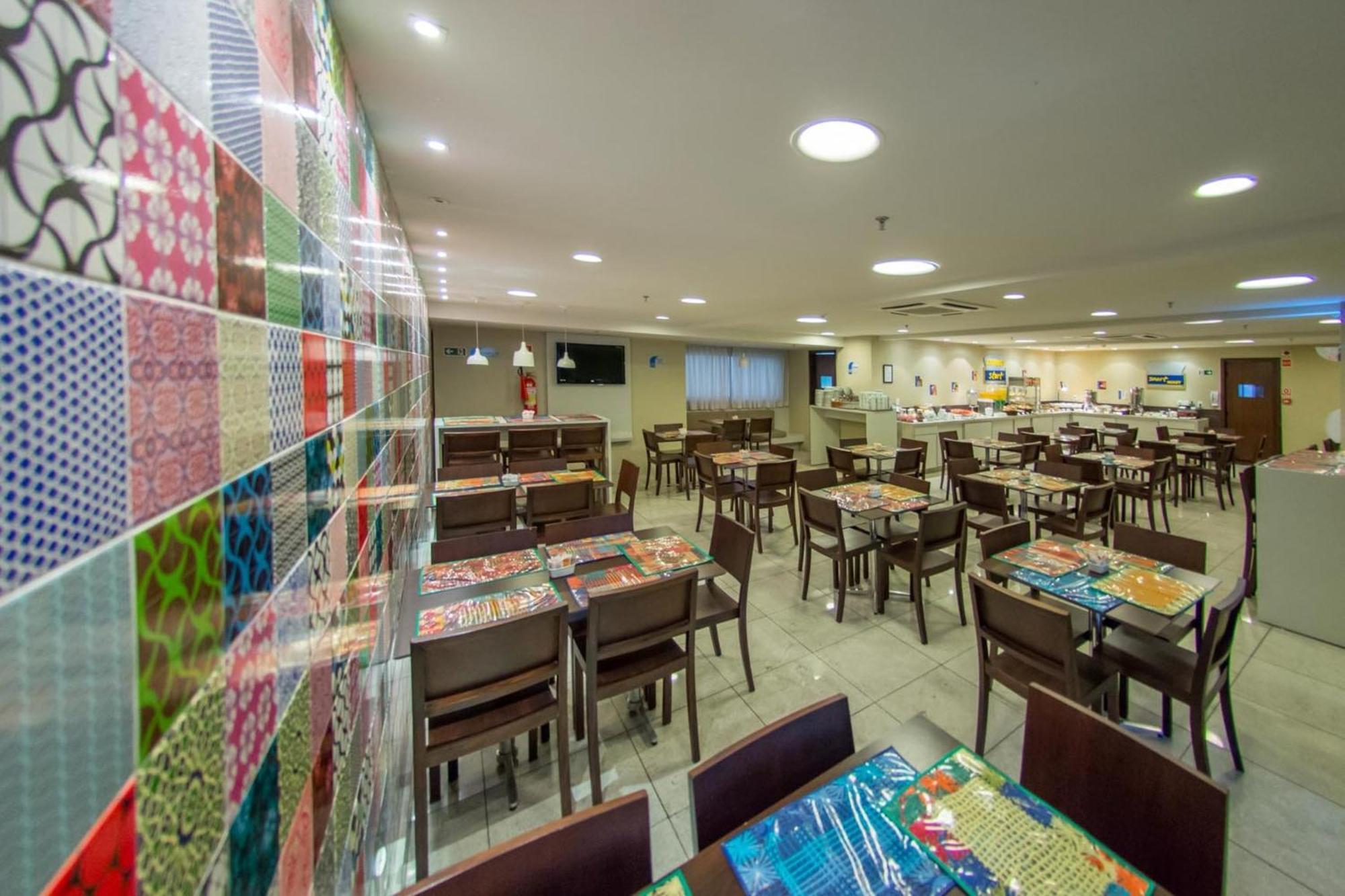 Hilton Garden Inn Maceio Экстерьер фото