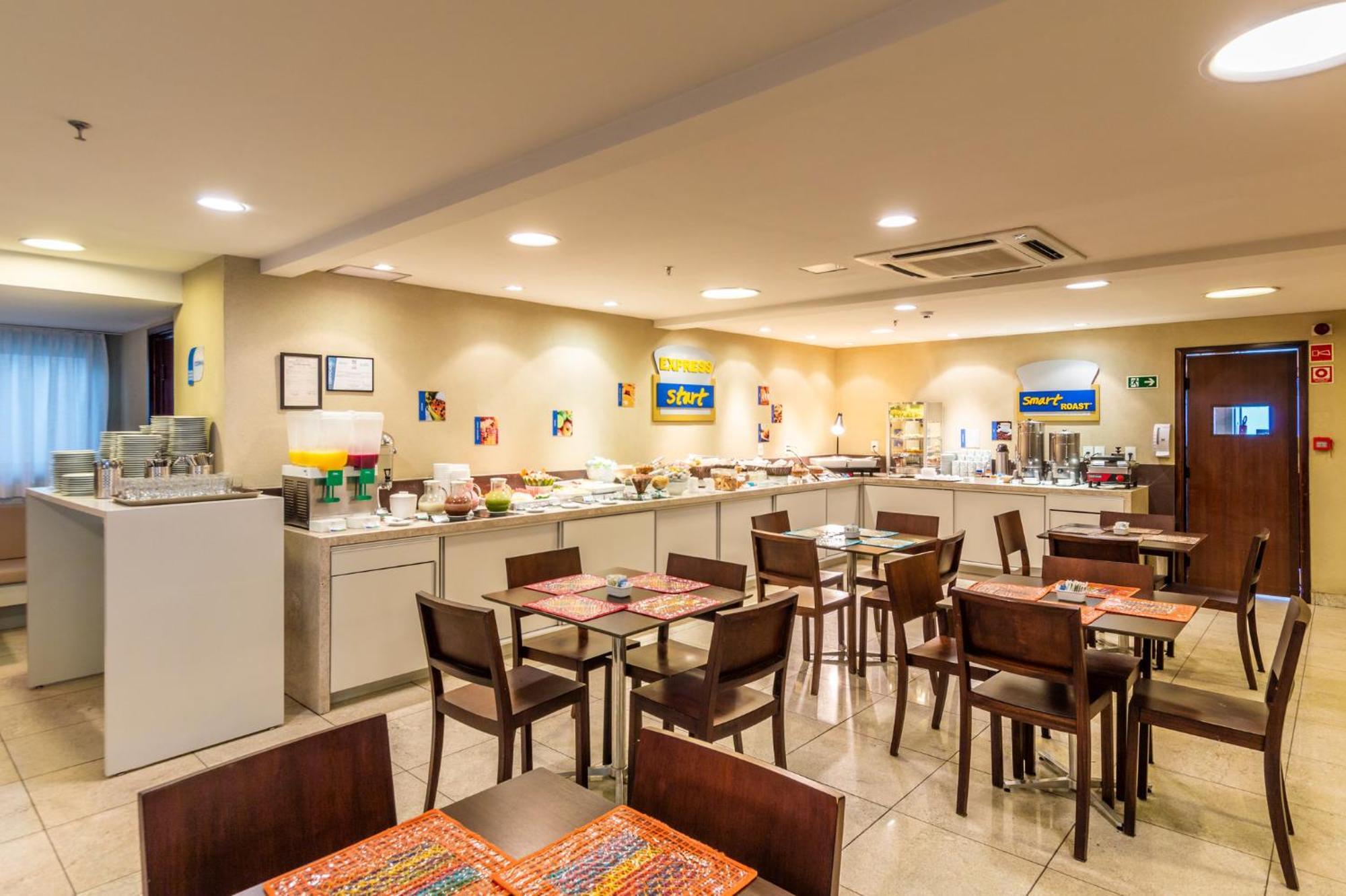 Hilton Garden Inn Maceio Экстерьер фото