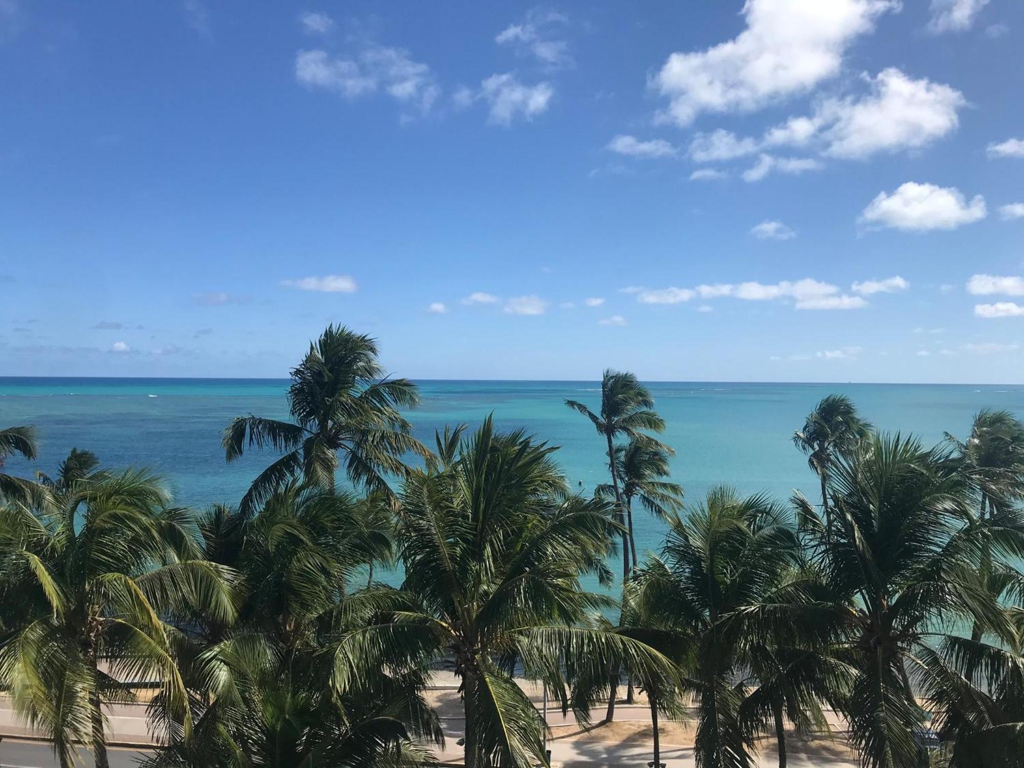 Hilton Garden Inn Maceio Экстерьер фото