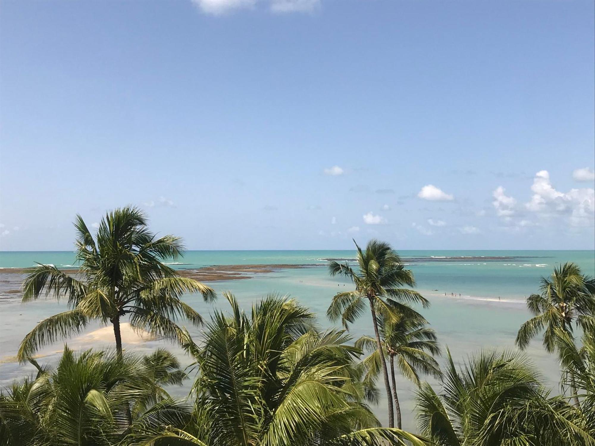 Hilton Garden Inn Maceio Экстерьер фото