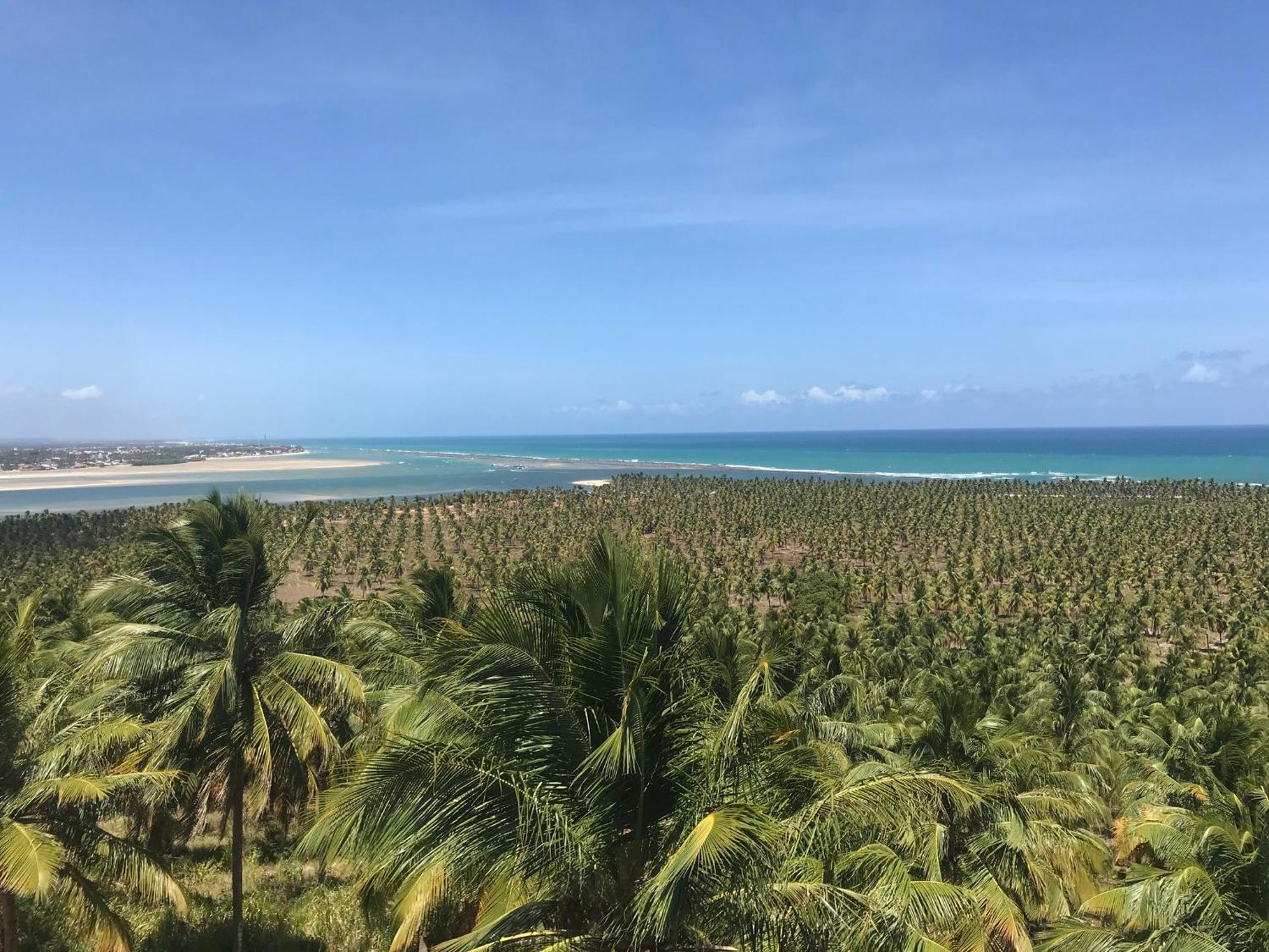 Hilton Garden Inn Maceio Экстерьер фото