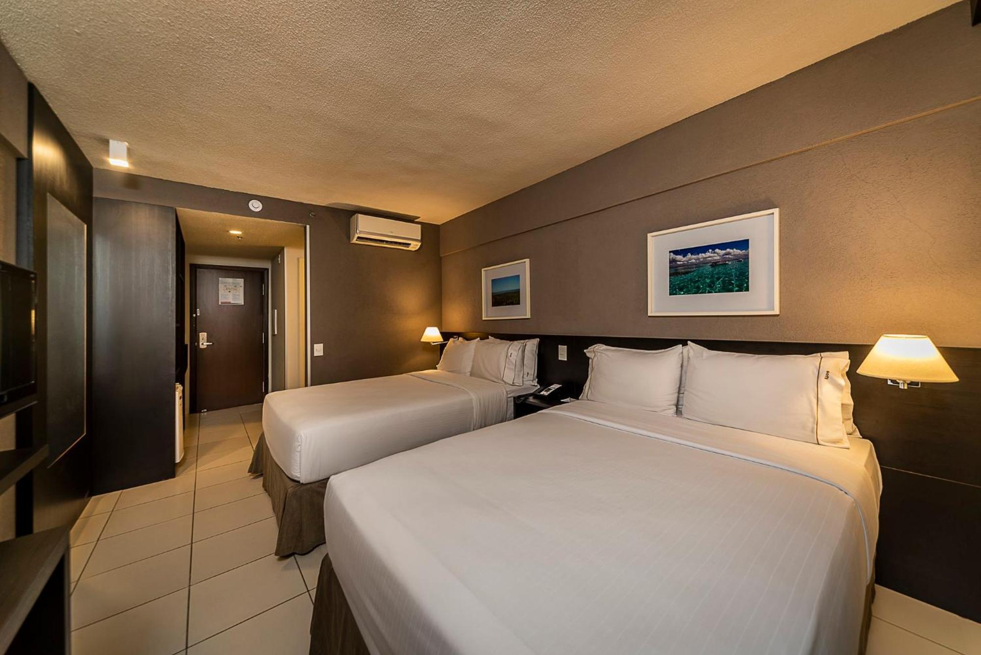 Hilton Garden Inn Maceio Экстерьер фото